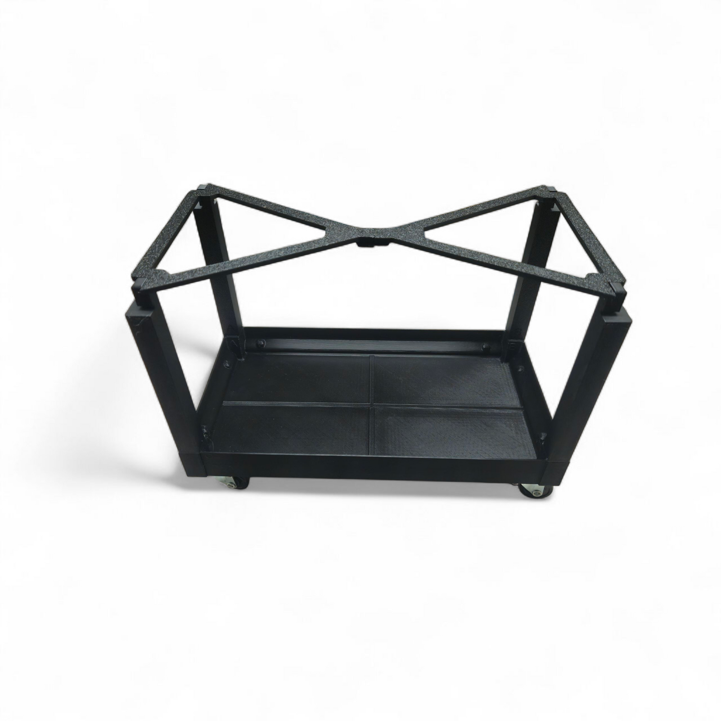 Roll Cart for Husky Mini Tool Boxes with Metal Casters