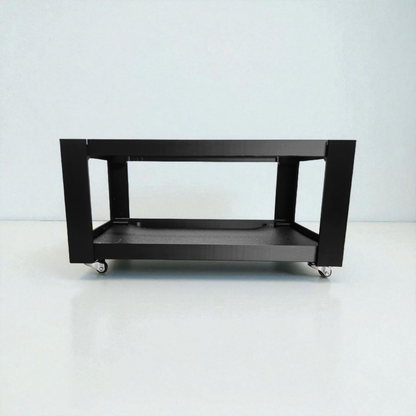 Mini Tool Box Modifications and Accessories Roll Cart, Side Tray, and More