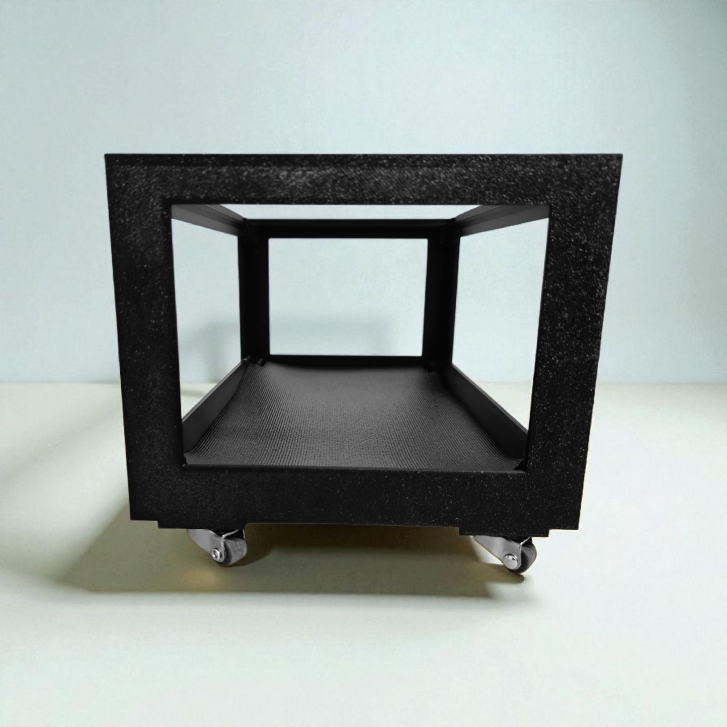 Mini Tool Box Modifications and Accessories Roll Cart, Side Tray, and More