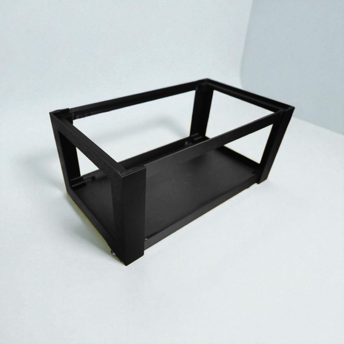 Mini Tool Box Modifications and Accessories Roll Cart, Side Tray, and More