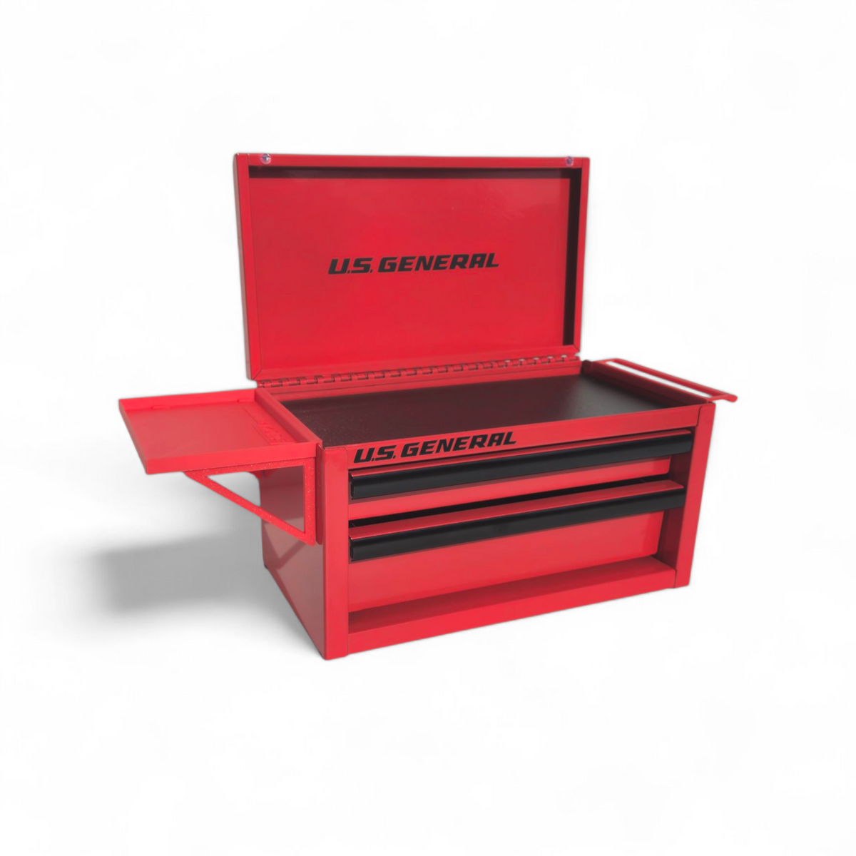 Side Tray For US General Mini Tool Box