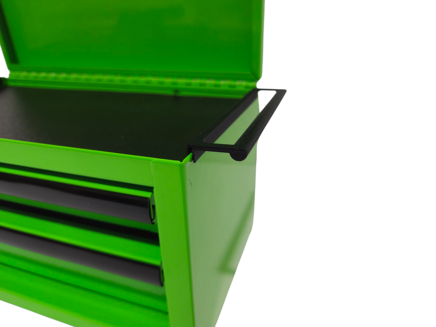 Side Tray with Handle Combo for US General Mini Tool Box