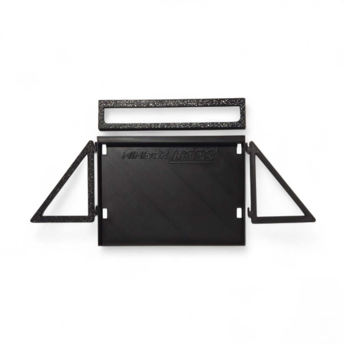 Side Tray with Handle Combo for US General Mini Tool Box