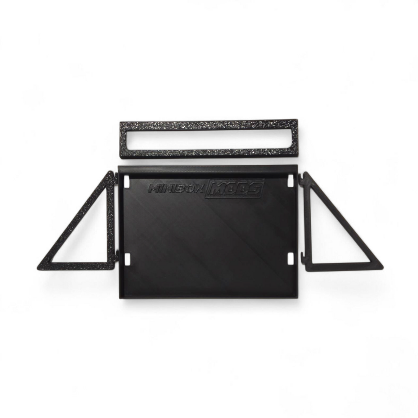 Side Tray with Handle Combo for US General Mini Tool Box