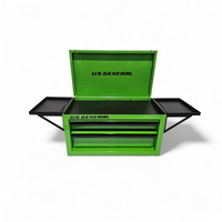 Side Tray For US General Mini Tool Box
