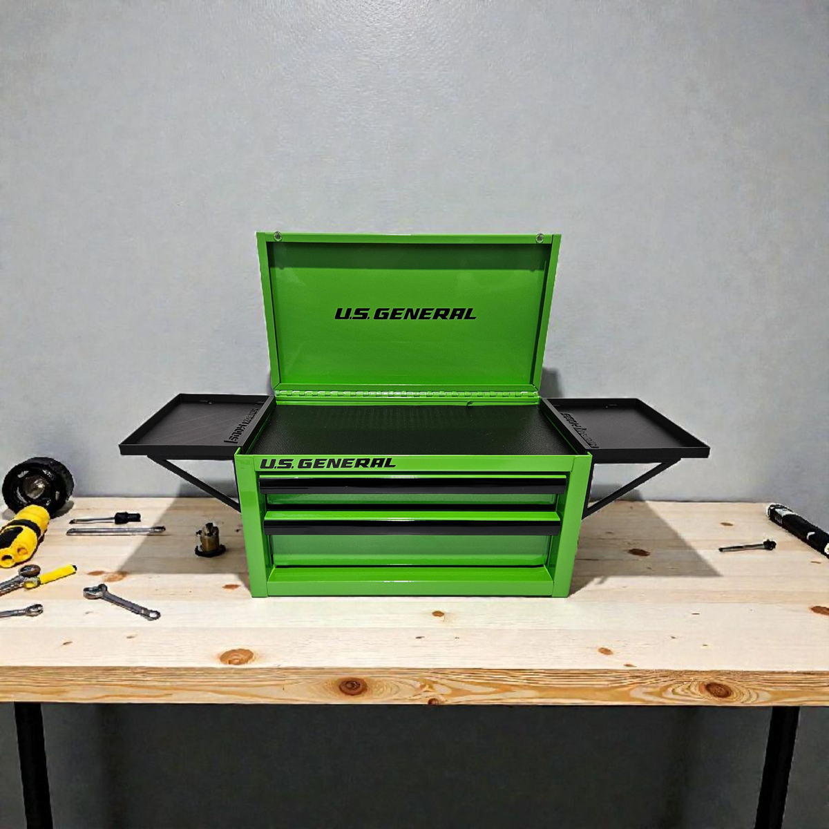 MiniBox Mods | Mini Tool Box Accessories and Upgrades MiniBox Mods | Mini Tool Box Accessories and Upgrades