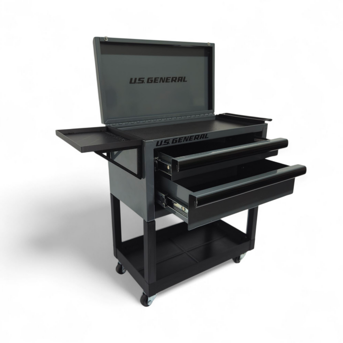Roll Cart for US general Mini Tool Box