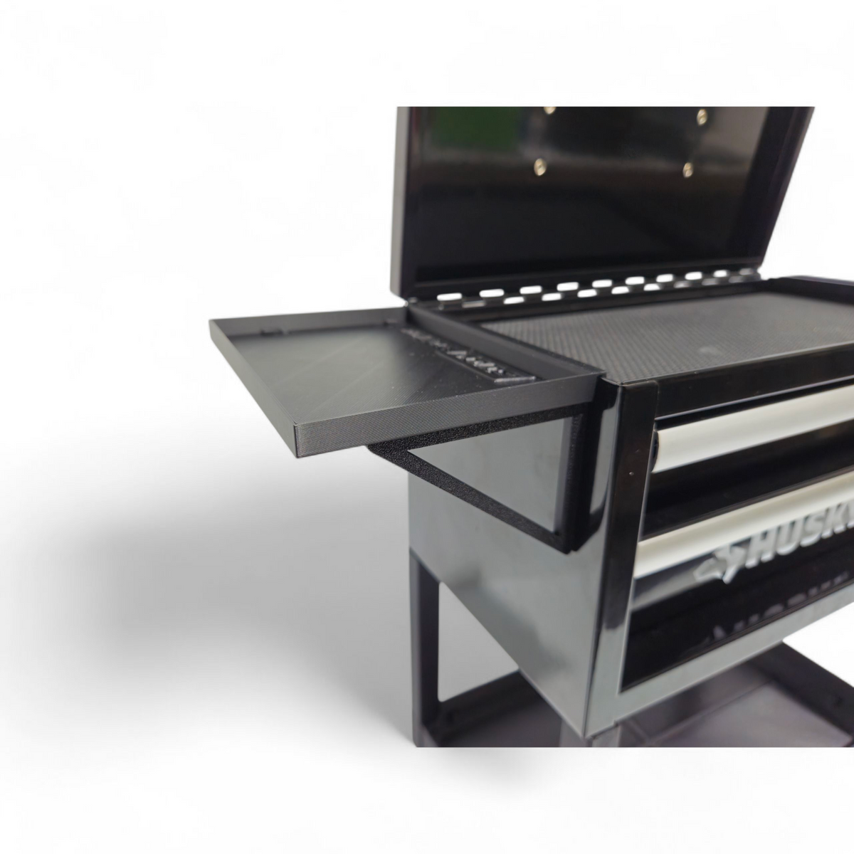 Side Tray with Handle Combo for US General Mini Tool Box