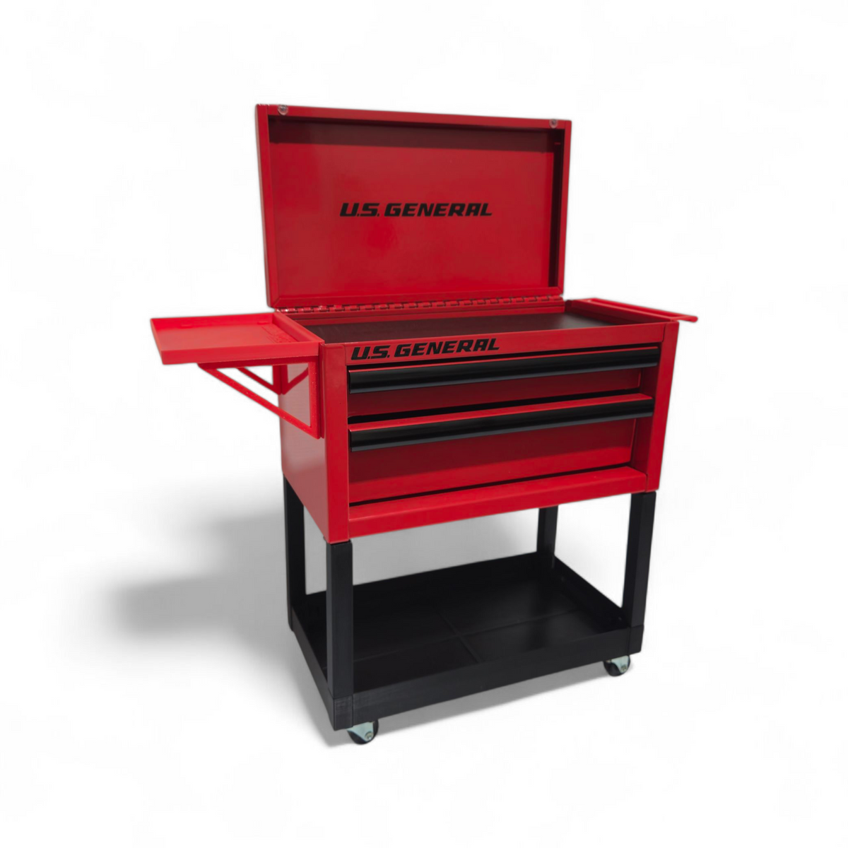 Roll Cart for US general Mini Tool Box