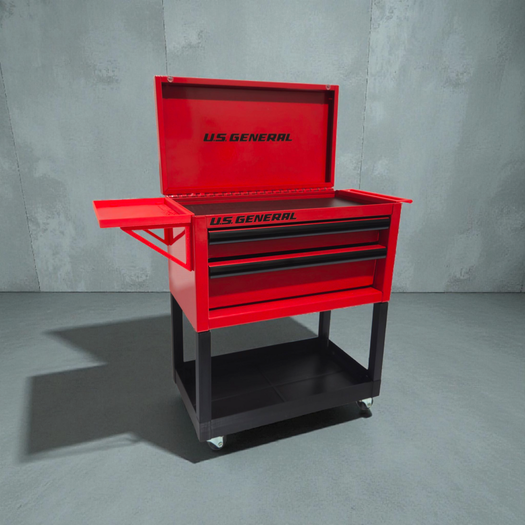 Mini Tool Box Computer MiniBox Mods | Mini Tool Box Accessories and Upgrades