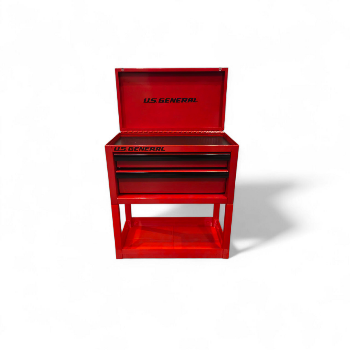 Mini Tool Box Computer Stand for US General Mini Tool Box – MiniBox Mods