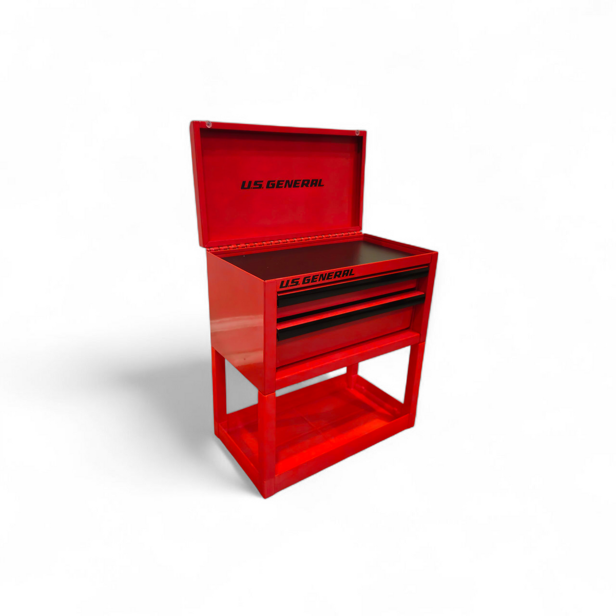 Stand for US General Mini Tool Box – MiniBox Mods