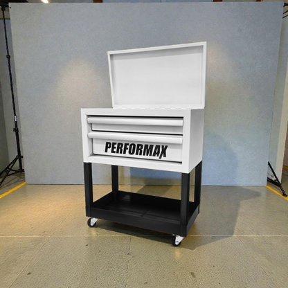 Roll Cart for Performax Mini Tool Boxes with Metal Casters