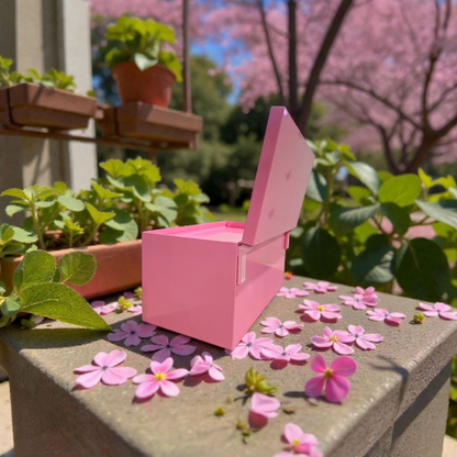 Lid Hinge Stop for Kobalt Mini Tool Box, Keeps Your Lid From Falling Down