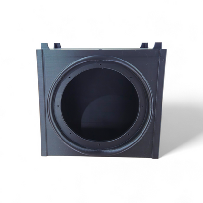 8" Subwoofer Enclosure Box for US General Mini Tool Boxes *READ FULL DESCRIPTION*