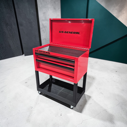 Roll Cart for US general Mini Tool Box