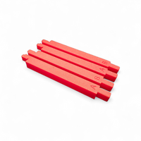 Replacement Leg Set for Minibox Mods US General Mini Tool ox Roll Cart