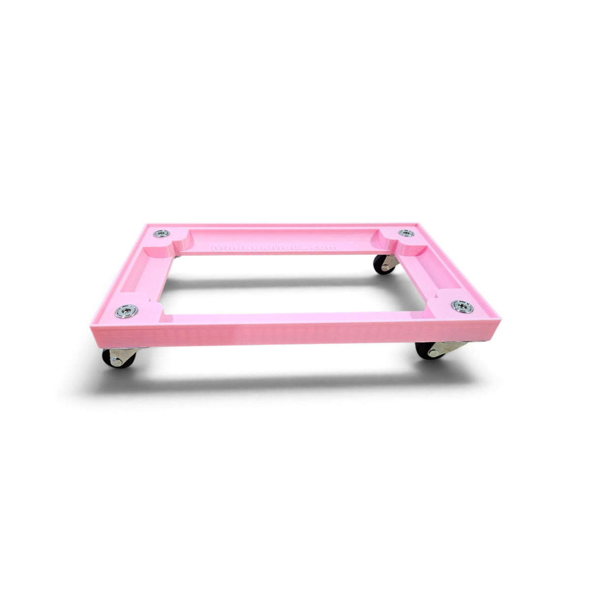 Rolling Base Compatible with Lowe's Kobalt Mini Cabinet