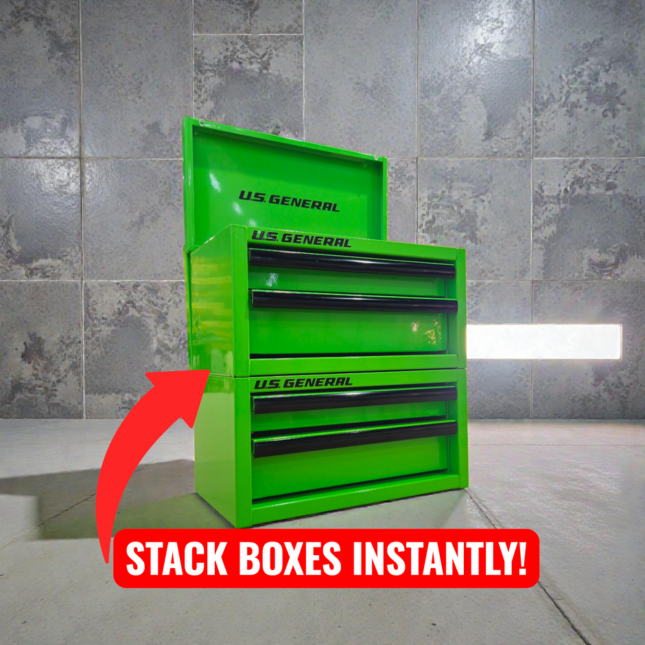 MiniBox Mods | Mini Tool Box Accessories and Upgrades