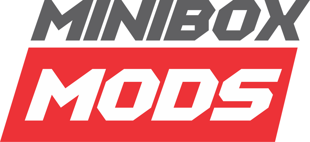 Mini Tool Box Accessories including Roll Carts, Stands, Side Trays and Organization