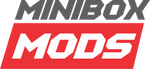 Popular Mini Tool Box Accessories – MiniBox Mods