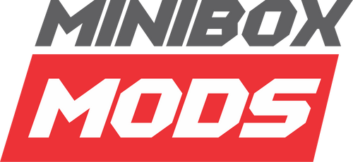 Mini Tool Box Accessories including Roll Carts, Stands, Side Trays and Organization